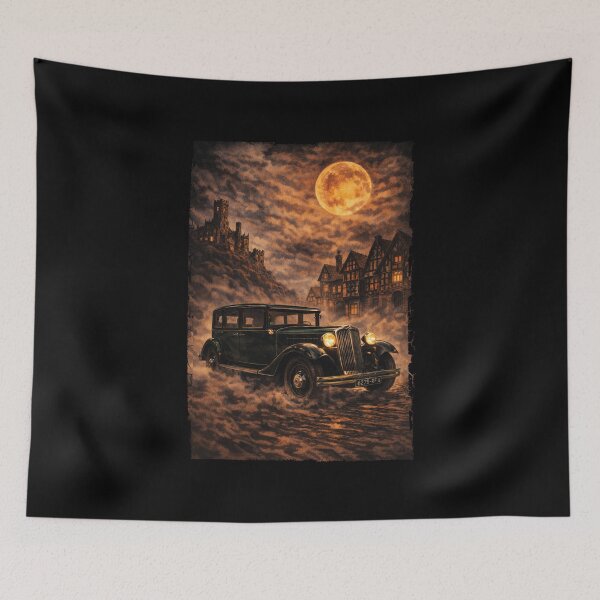 Item preview, Renault Nervastella 1930 designed and sold by Dungeon-Shop.
