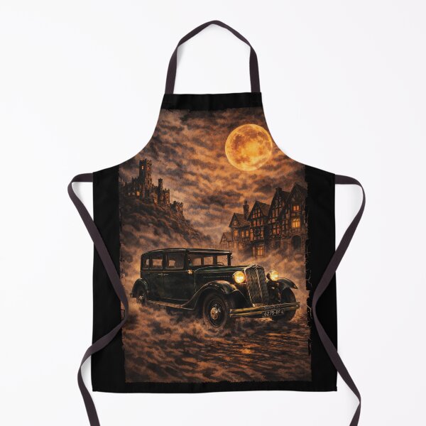 Item preview, Renault Nervastella 1930 designed and sold by Dungeon-Shop.