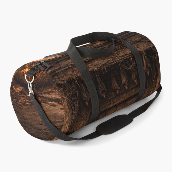 Item preview, “Trick or Treat at the Wrong Door” designed and sold by Fuskiss.