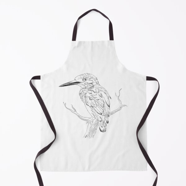 Item preview, Kingfisher designed and sold by MagaliePichon.