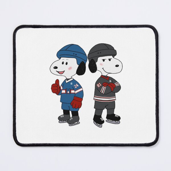 Item preview, heated rivalry designed and sold by 1989_shop.