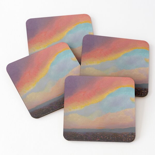 Item preview, Evening Sky designed and sold by Fosco-Culto.