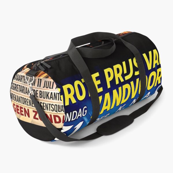 Item preview, Blast from the past a vintage Zandvoort  grand prix variation #1  designed and sold by Helios Be. Lavsh.