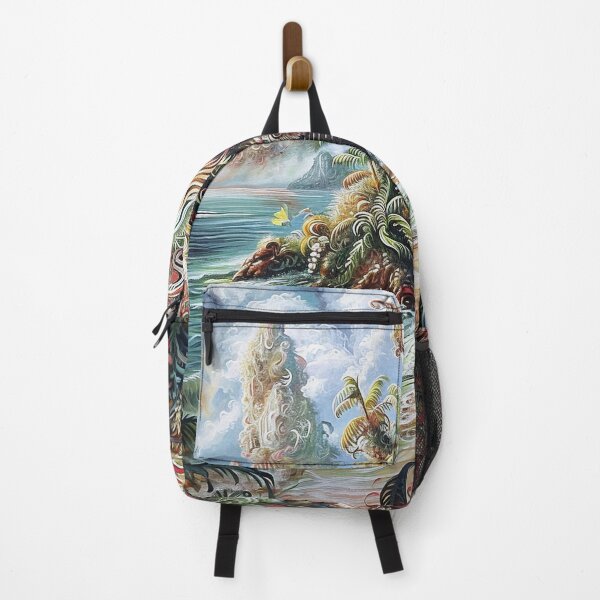 Item preview, Islander 9  designed and sold by Awesome-Artwork.