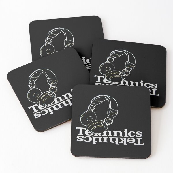 Item preview, Vintage DJ Headphones designed and sold by Digitalys Studios.