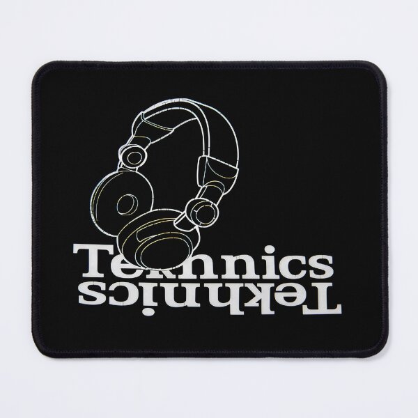 Item preview, Vintage DJ Headphones designed and sold by Digitalys Studios.