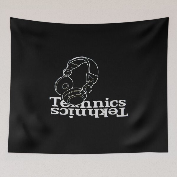 Item preview, Vintage DJ Headphones designed and sold by Digitalys Studios.
