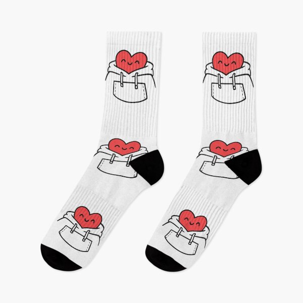 Item preview, Pocket Sized Love designed and sold by SnappyPNG.
