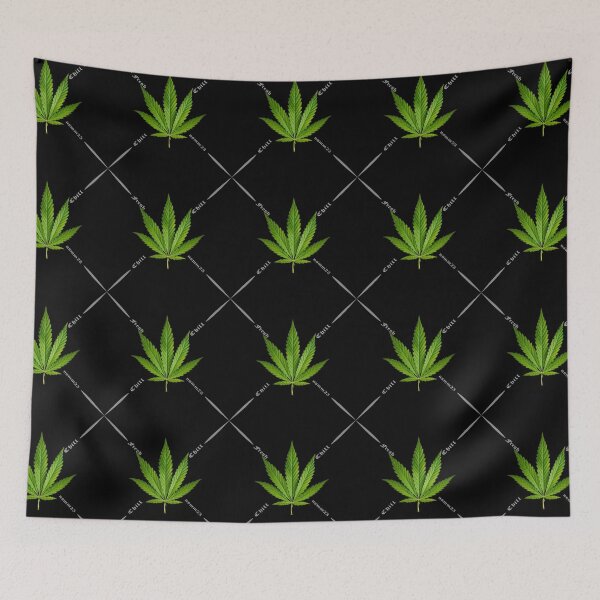 Item preview, WEED 2 designed and sold by nsmm 23.