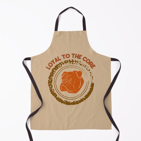 Item preview, Loyal to the Core - Bulldog Emblem Strong Dog Loyalty Design. designed and sold by LunaPrintCo.