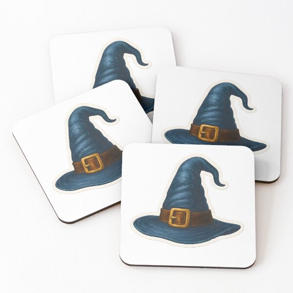 Item preview, Wizard’s Hat – Nature and Imagination designed and sold by Yomere.