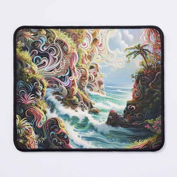 Item preview, Islander 10 designed and sold by Awesome-Artwork.