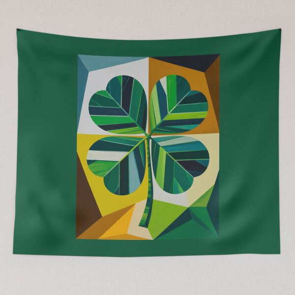 Item preview, Four Leaf Clover Charm designed and sold by karolinao746.