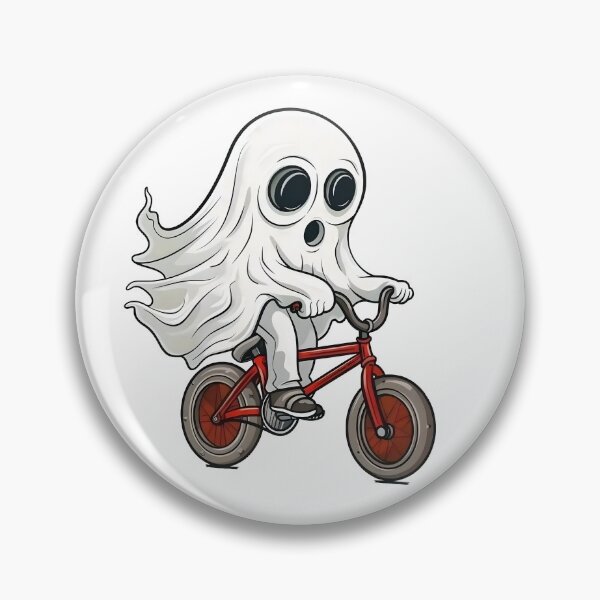 Item preview, Ghost designed and sold by Colón Graphix’s.