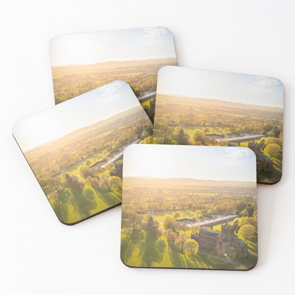 Item preview, Crichton Memorial Church, Dumfries and Galloway designed and sold by Darren Frazer Photography.