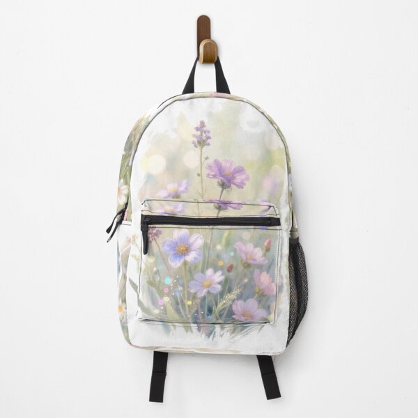 Item preview, triptych flowers designed and sold by Talpha.