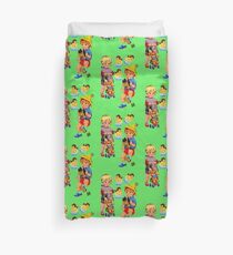 Funda nórdica Toddlers
