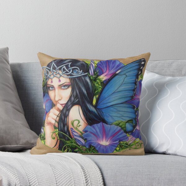Item preview, Crowned Glory designed and sold by Jane Starr Weils.