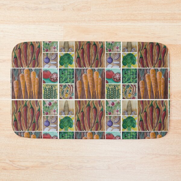 Item preview, Vegetables study  designed and sold by Matt Starr Fine Art .