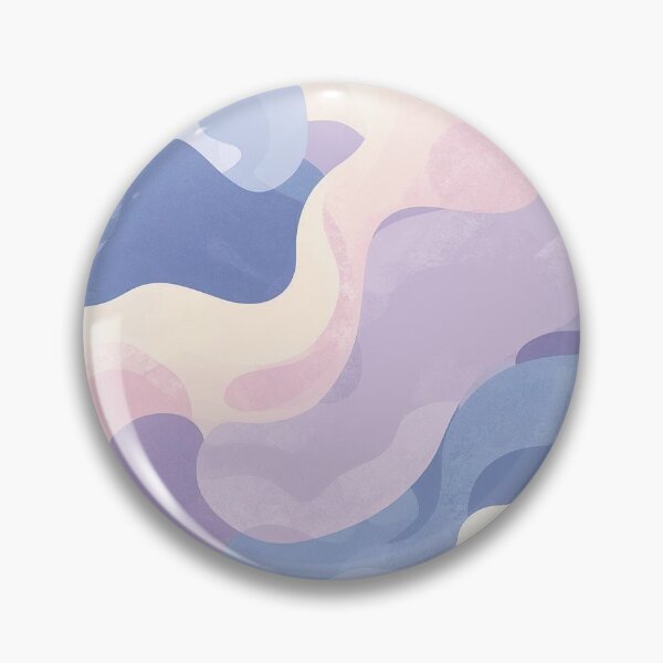 Item preview, Soft Color Block Abstract designed and sold by HardPickHQ.