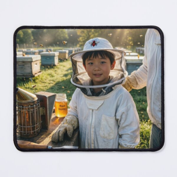 Item preview, In a honey farm designed and sold by sadeek1021953Ss.