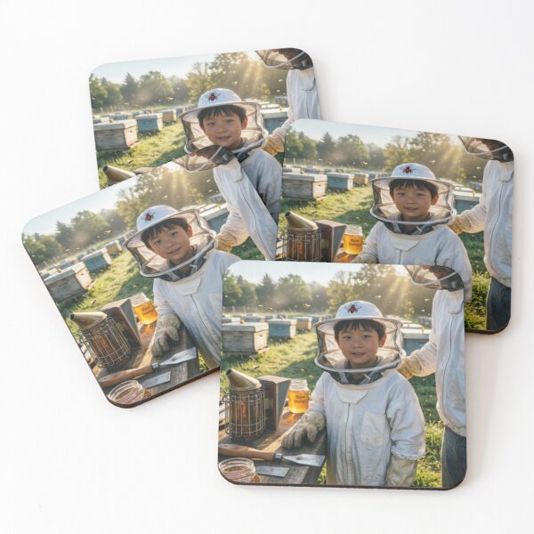 Item preview, In a honey farm designed and sold by sadeek1021953Ss.
