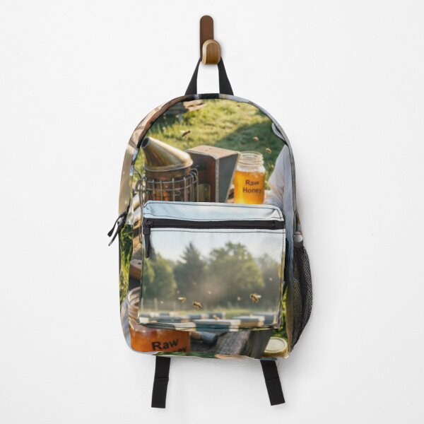 Item preview, In a honey farm designed and sold by sadeek1021953Ss.
