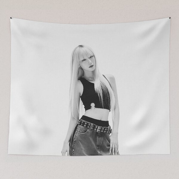 Item preview, IDLE (GIDLE)  YUQI - MONO designed and sold by trengeee.