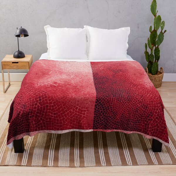 Item preview, A red mosaic for love and for love designed and sold by Knock on my door.