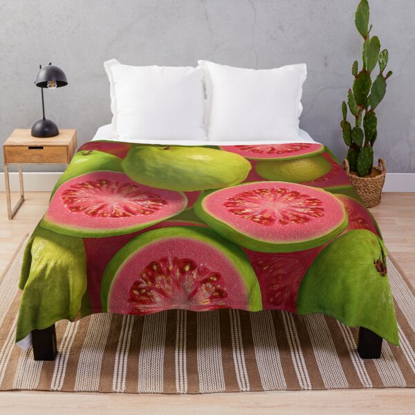 Item preview, Pink Heartfruit Avalanche! designed and sold by Venon28.