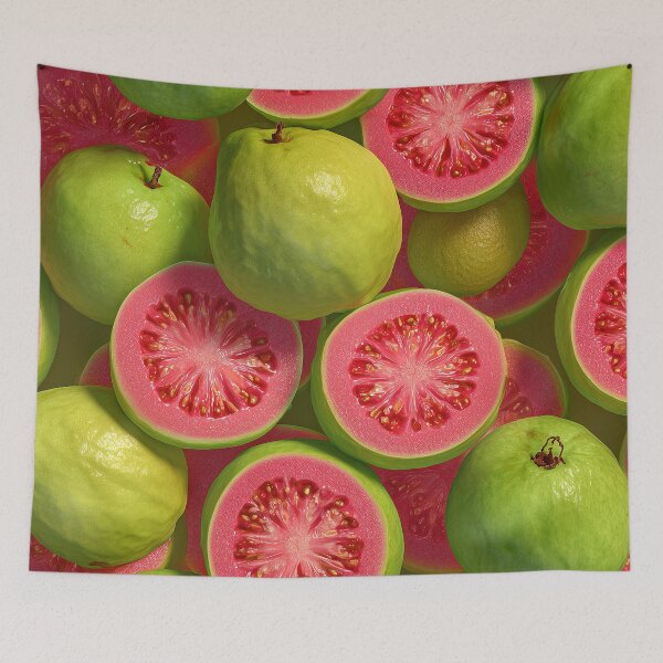 Item preview, Pink Heartfruit Avalanche! designed and sold by Venon28.