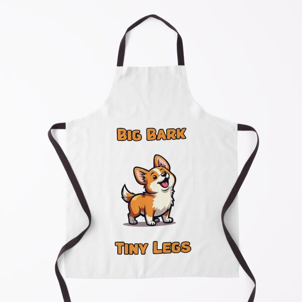 Item preview, Big Bark | Tiny Legs designed and sold by NatureUnleashed.