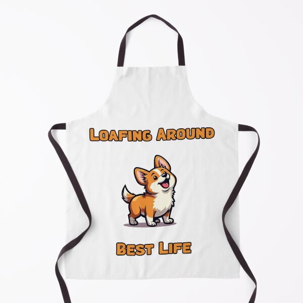 Item preview, Loafing Around | Best Life designed and sold by NatureUnleashed.