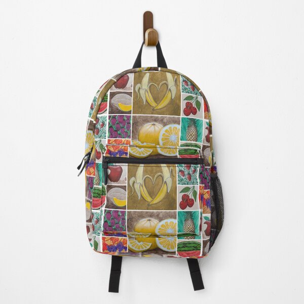 Item preview, Fruit study designed and sold by Matt Starr Fine Art .