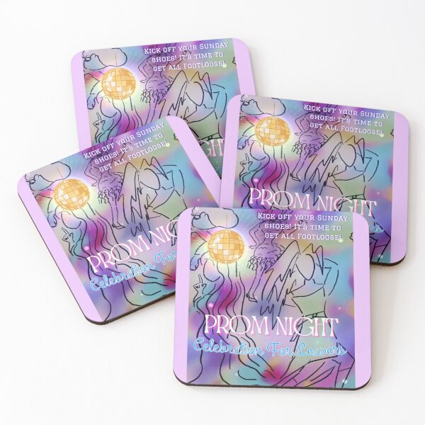 Item preview, Prom Night: Celebration For Leavers designed and sold by Sibyl-Arts.