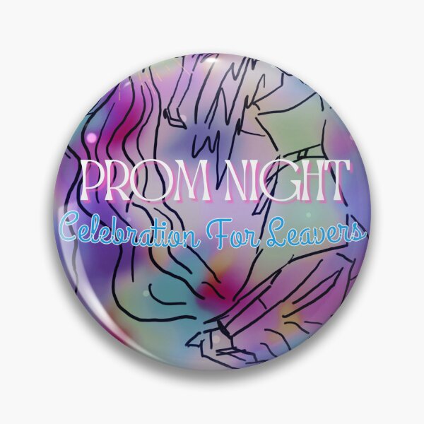 Item preview, Prom Night: Celebration For Leavers designed and sold by Sibyl-Arts.