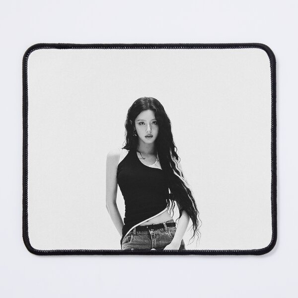Item preview, IDLE (GIDLE)  MINNIE - MONO designed and sold by trengeee.