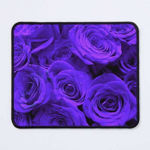 Item preview, Periwinkle roses | very peri Roses - romantic blue periwinkle floral Photo designed and sold by hollycooper.