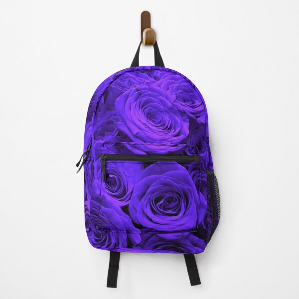 Item preview, Periwinkle roses | very peri Roses - romantic blue periwinkle floral Photo  designed and sold by hollycooper.