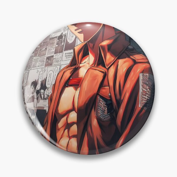 Item preview, Attack on taitan  designed and sold by ganesh5y.