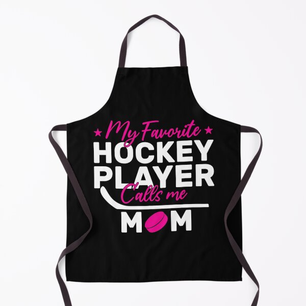 Artikelvorschau, Muttertag Hockey Mama Puck und Schläger entworfen und verkauft von KroghDs.