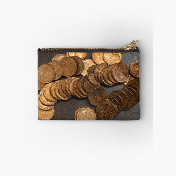 Item preview, 1958 P Roll of Lincoln Wheat Cents designed and sold by moneyfun.