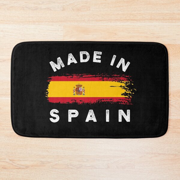Item preview, Made in Spain - Spanish Flag designed and sold by Halfstone.