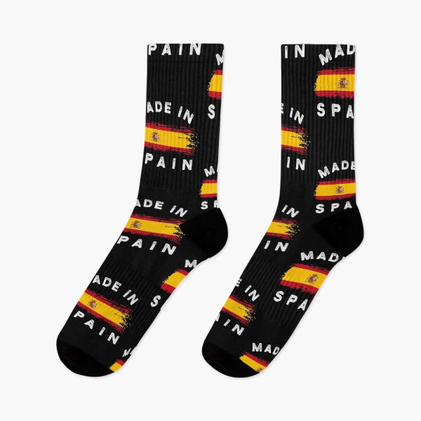 Item preview, Made in Spain - Spanish Flag designed and sold by Halfstone.