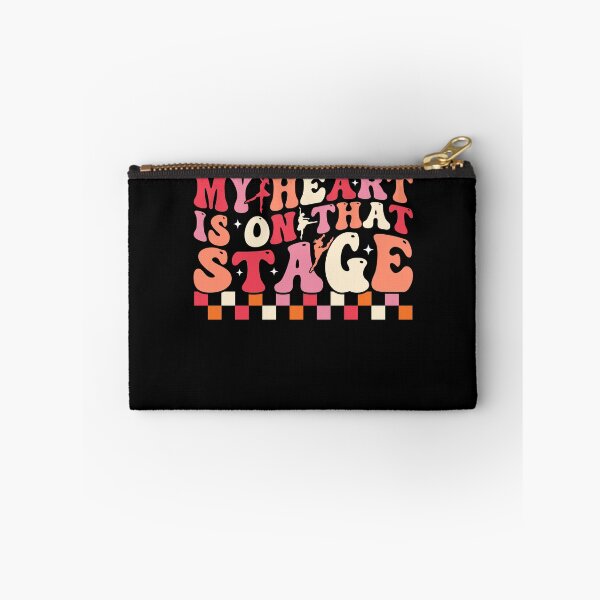 Item preview, My Heart Is On That Stage Dance Recital designed and sold by KroghDs.