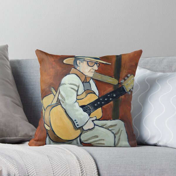 Item preview, Montreal Street Player designed and sold by Robert Holewinski.