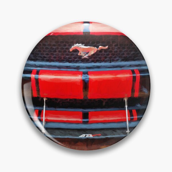 Item preview, 2015 Red Ford Mustang GT 5.0 X155 designed and sold by RichFrancoCars.
