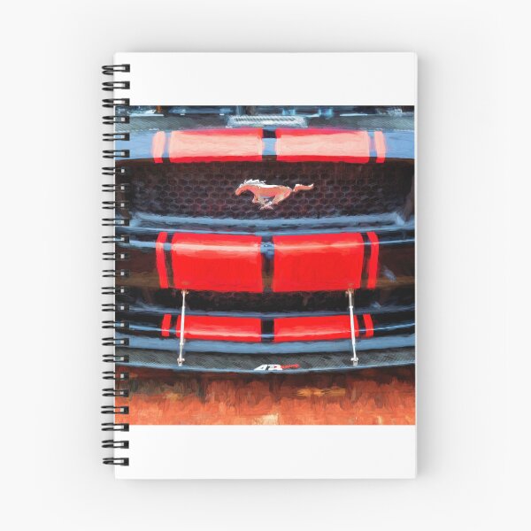 Item preview, 2015 Red Ford Mustang GT 5.0 X155 designed and sold by RichFrancoCars.