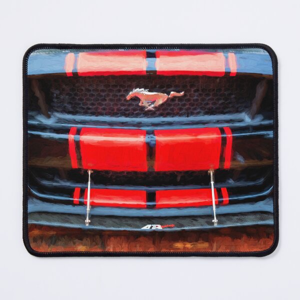 Item preview, 2015 Red Ford Mustang GT 5.0 X155 designed and sold by RichFrancoCars.