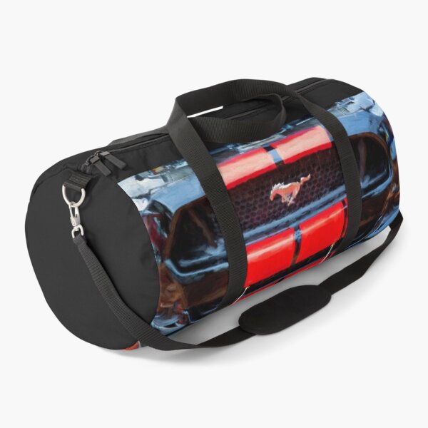 Item preview, 2015 Red Ford Mustang GT 5.0 X155 designed and sold by RichFrancoCars.